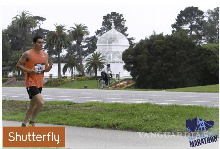 $!Corredor acusado de hacer trampas en maratones es hallado muerto en un río de Los Ángeles