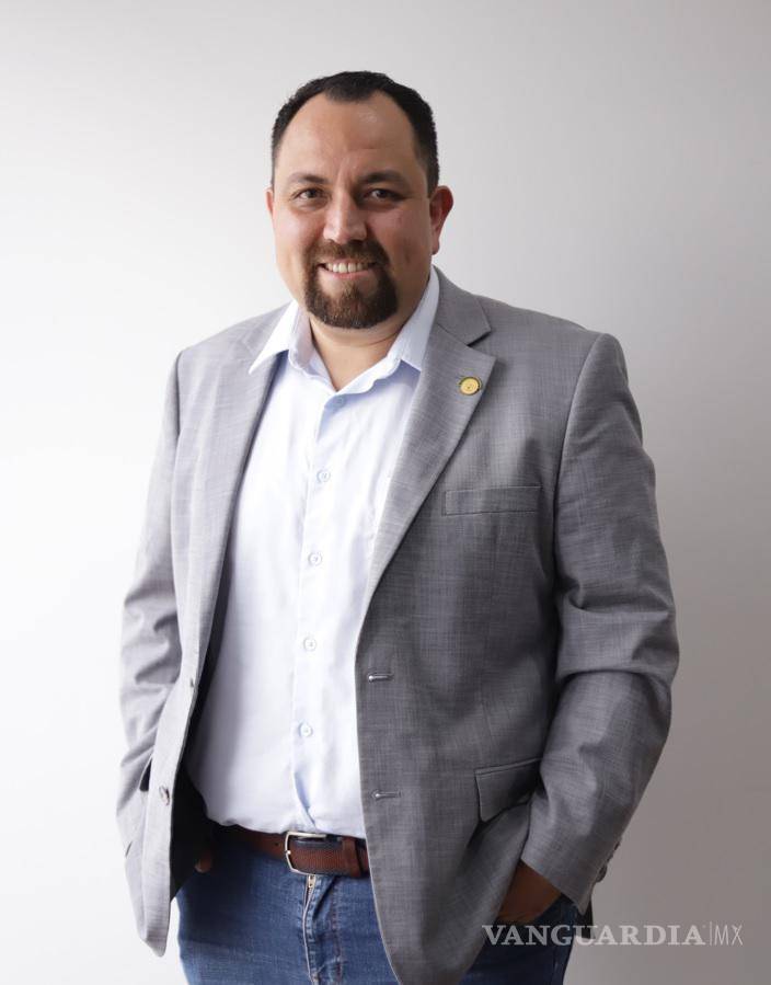 $!Para la AMPI, que encabeza en la localidad César Peña, la certeza jurídica es clave en el sector.