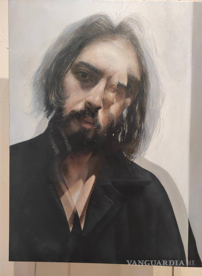 $!La notable obra del coahuilense Pedro García de la Torre, ni para una mención alcanzó.