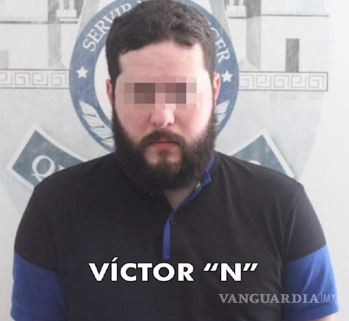 $!Carlos Emilio desapareció en los baños de un bar de Mazatlán; vinculan a ‘El 40’ con el caso