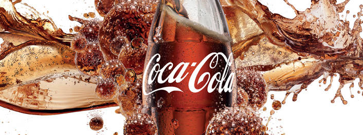 $!Coca-Cola se lava las manos de la obesidad infantil