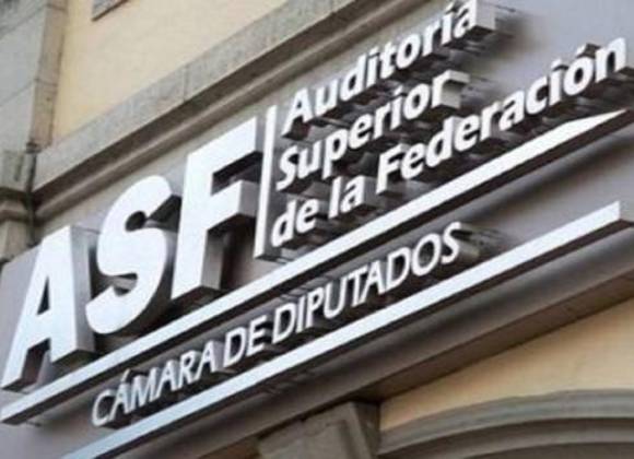 Desde 2023 la ASF detectó anomalías en proveedores de la Secretaría de Salud