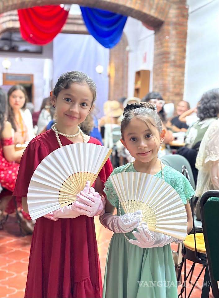 $!Así se vivió la segunda edición del Jane Austen Fest 2026