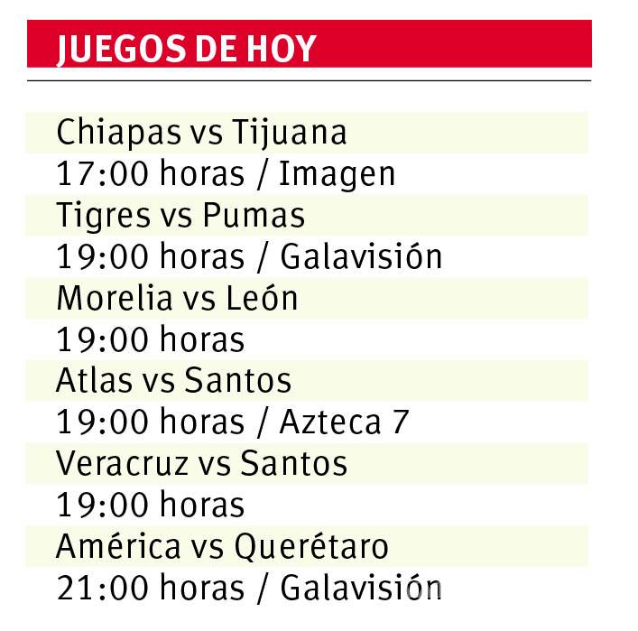 $!Chivas quiere sanar sus heridas frente al Pachuca