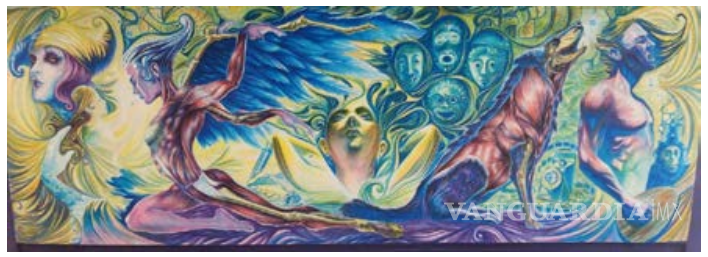 $!Estudio anatómico del arte y la cultura. 2022. Categoría: Ciencia. UAdeC Campo Redondo