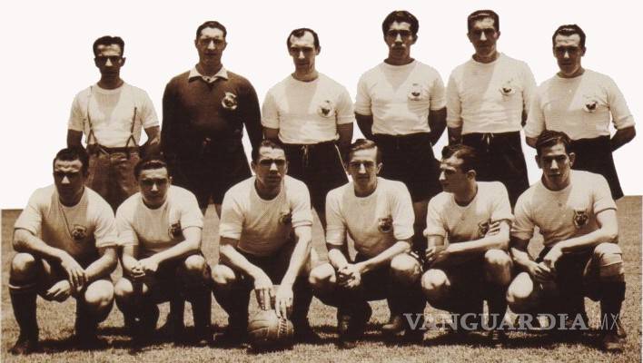 $!Han pasado 84 años (90 más bien) desde que se canceló un torneo de futbol en México