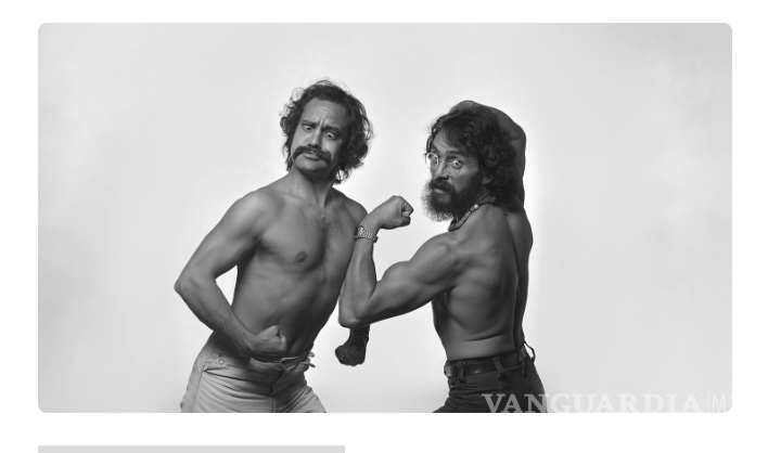 $!El documental cuenta con testimonios de amigos, familiares y colegas, así como de los propios Cheech y Chong, que revelan sus anécdotas, sus desafíos y su legado.