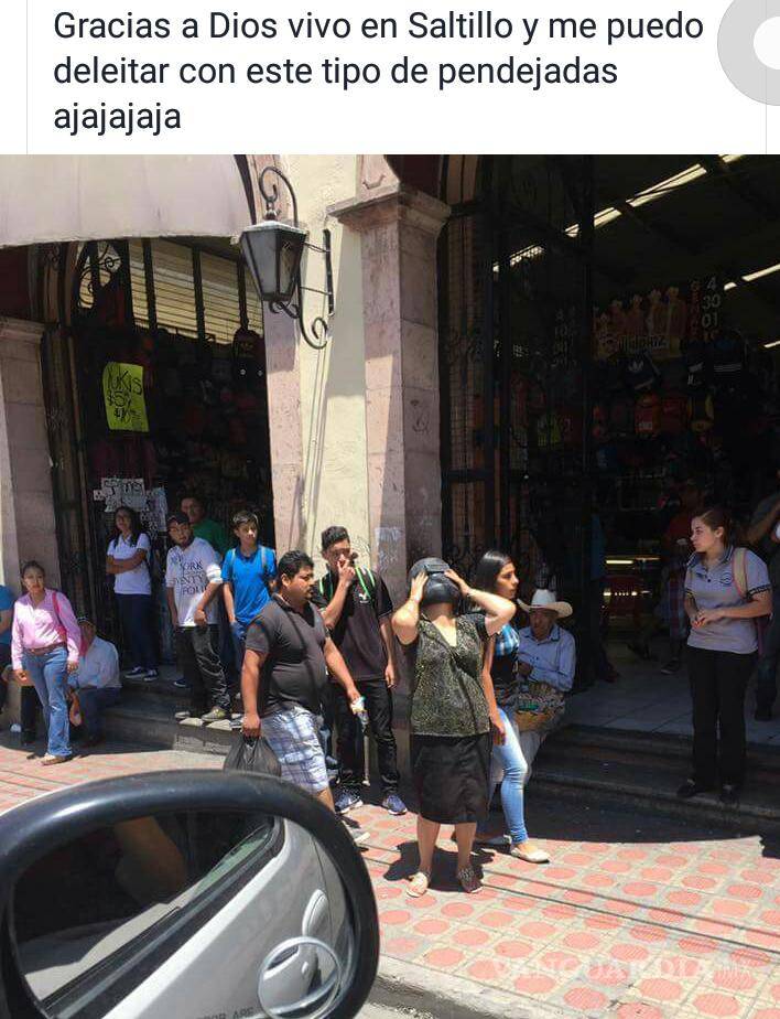 $!¿Ya viste el eclipse? Ahora disfruta de los mejores memes