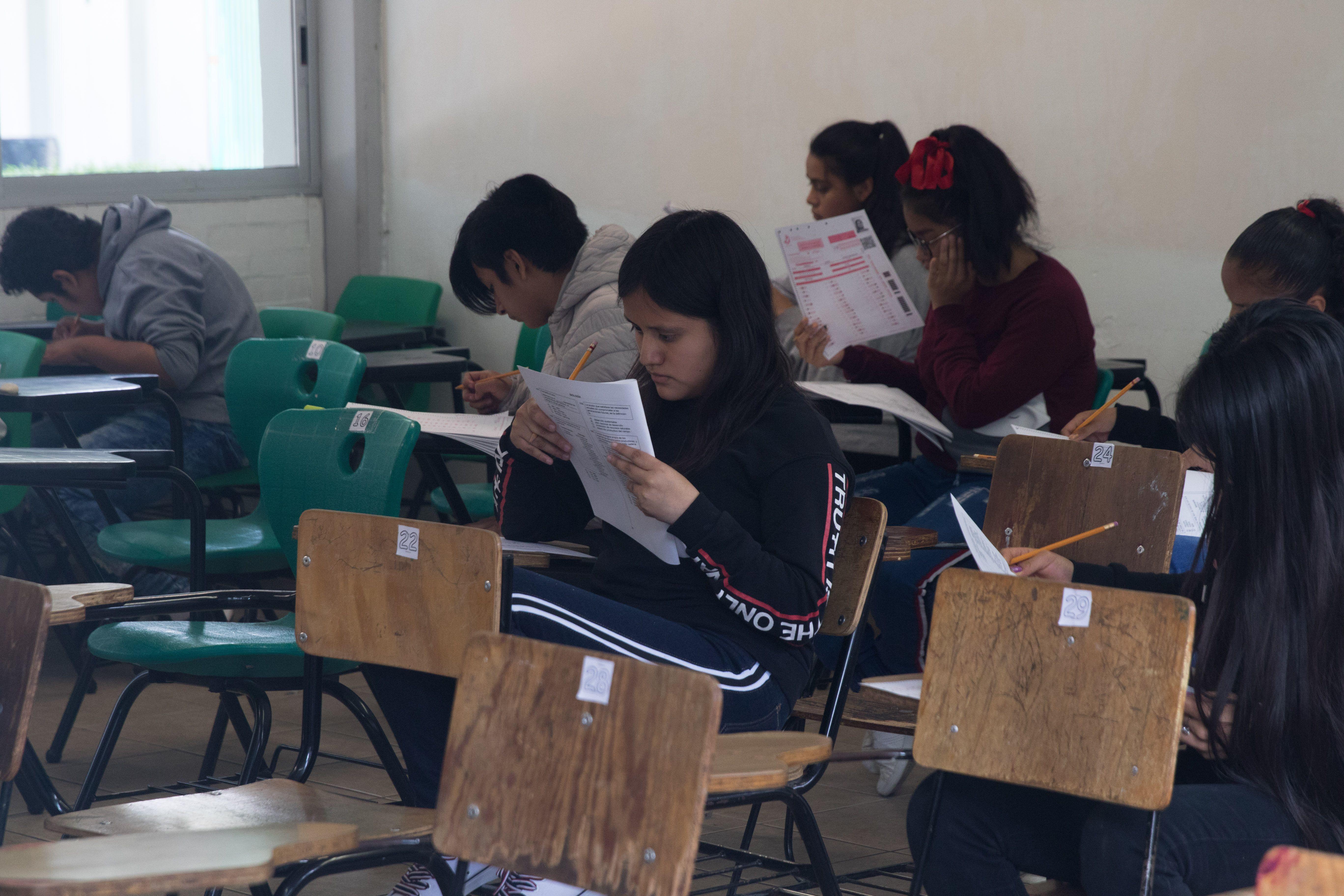 ¿Cuándo publican los resultados del programa Mi Derecho Mi Lugar ECOEMS 2025? . Noticias en tiempo real