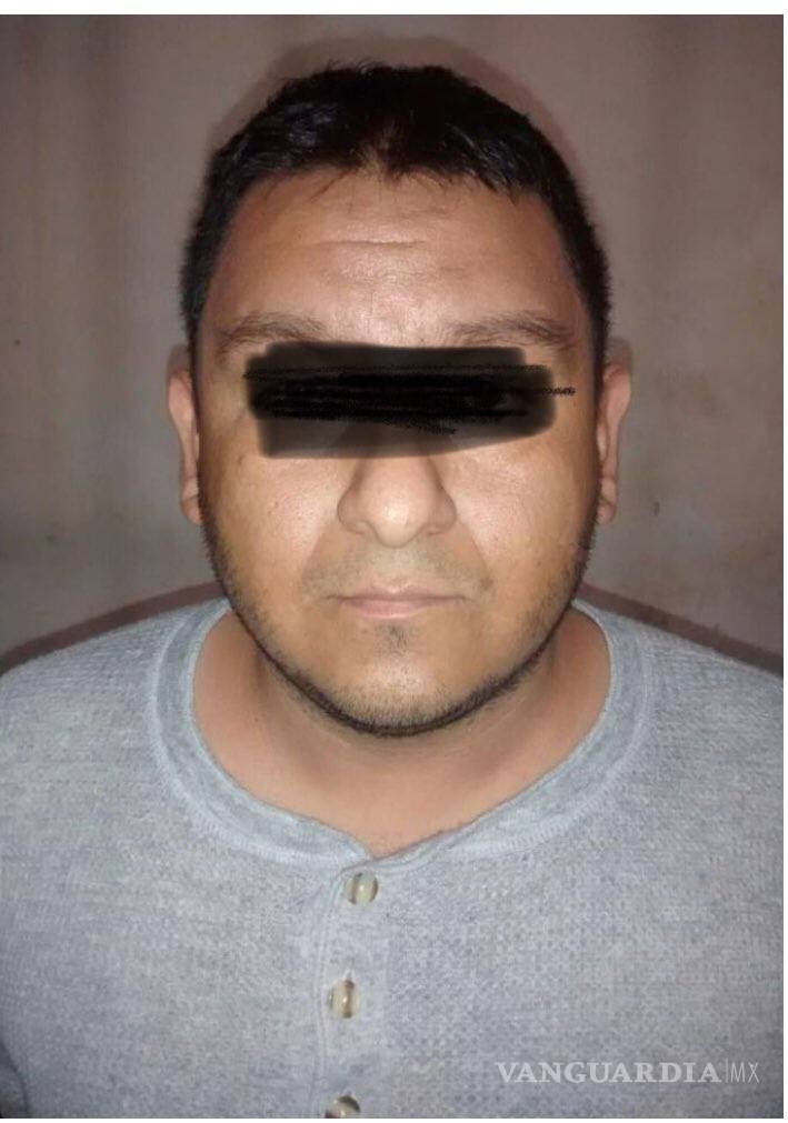 $!Se fugan dos peligrosos reos de penal en Torreón Coahuila
