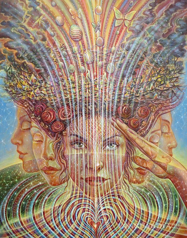 $!La herencia del surrealismo se hará presente en Xilitla con la exposición ‘Visionary voices’