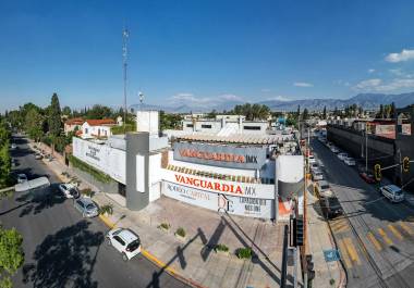 VANGUARDIA ha sido blanco de presiones y acoso judicial en Coahuila y Nuevo León.