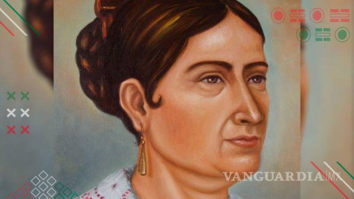 8M: Conoce a las mujeres más importantes en la historia de México