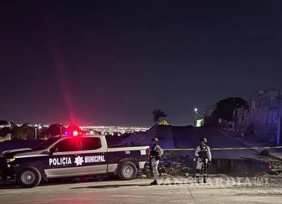 Antes fue Emiliano, ahora asesinan a balazos a niño de 13 años en ...