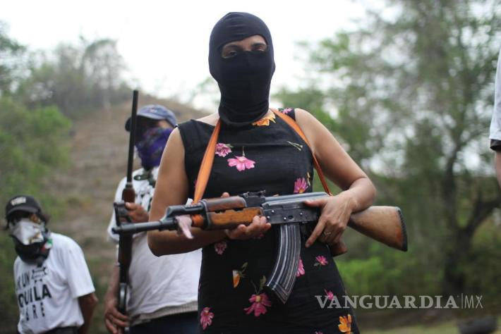 $!Convivir con sicarios y autodefensas, así es ser sacerdote en Michoacán