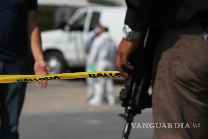$!Guaridas del narco... estas son las 5 entidades más violentas de México