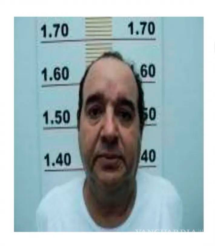 $!11 años después identifican a asesino de niña encontrada en maleta