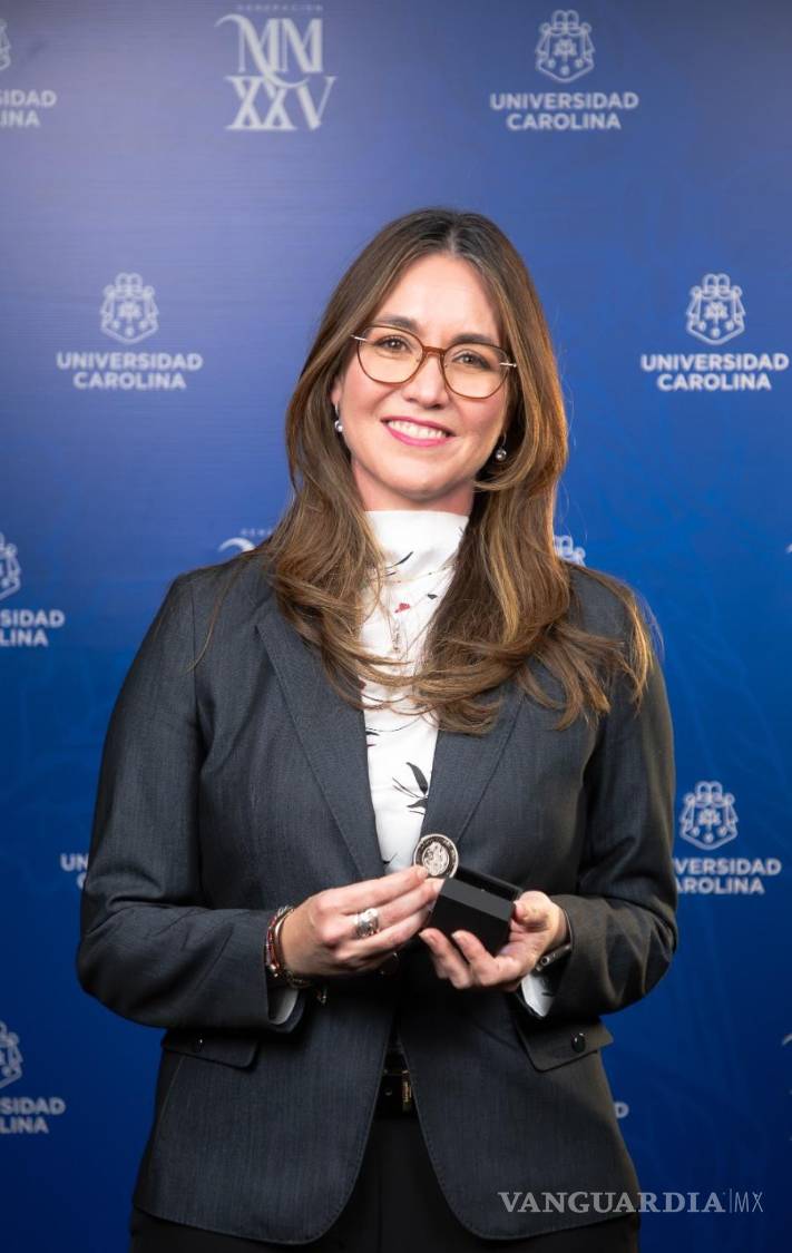 $!NosotrAs: El corazón del cambio social