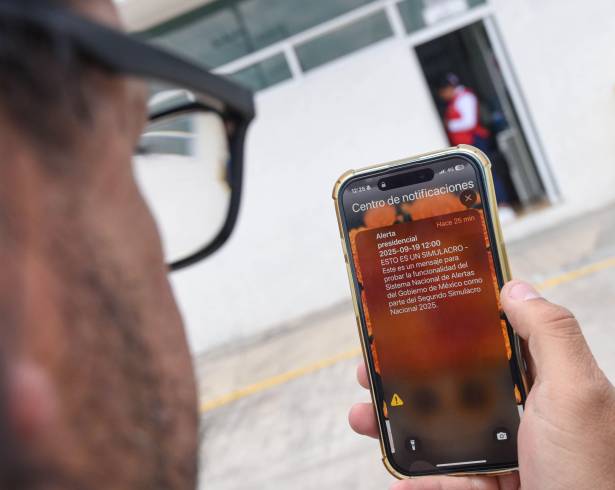 Las personas cuyo número celular termina en 0 y no realizaron el registro antes del 15 de agosto de 2026 pueden enfrentar la suspensión de su línea.