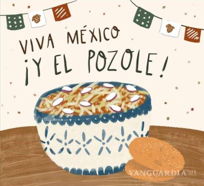$!Frases e imágenes de la Independencia de México para enviar por WhatsApp