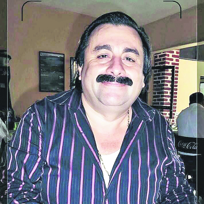 $!El pasado criminal del alcalde "Layín"