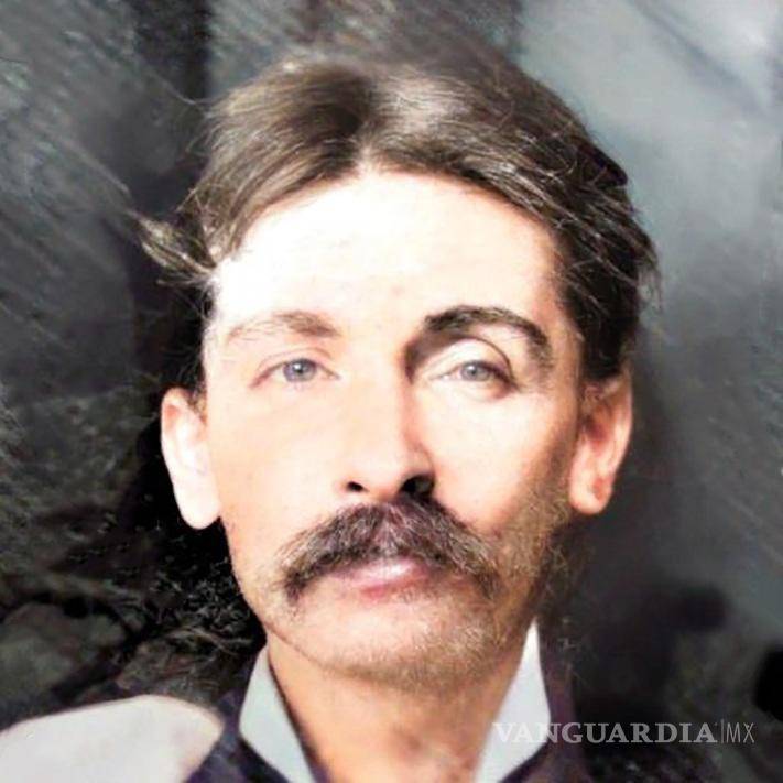 $!Esteban Luna Portillo García, pionero en la investigación histórica de Coahuila.