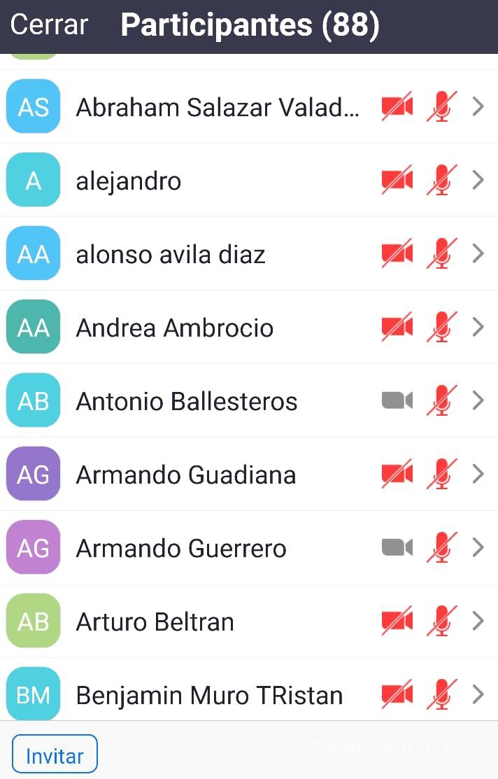 $!Presentan a candidatos de Morena a diputaciones en Coahuila