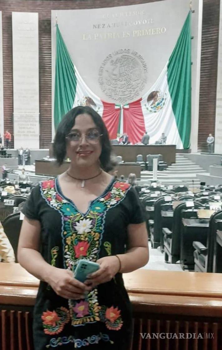 $!NosotrAns: Orgullosas y en resistencia