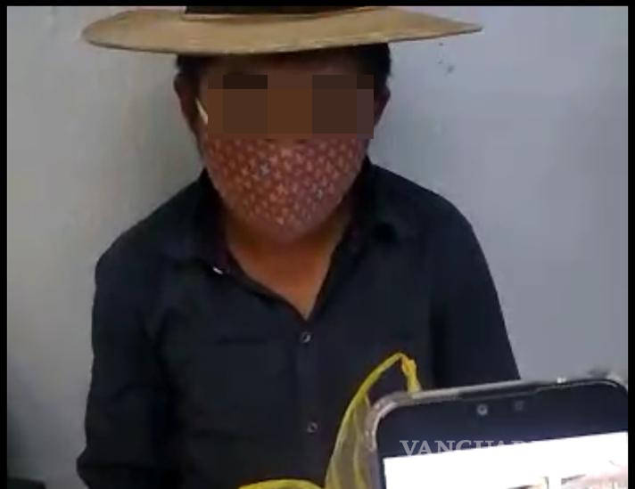 $!Policías de Castaños extorsionan a personas del estado de Guerrero