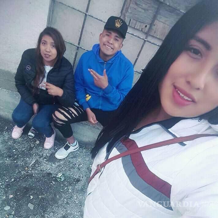 $!Pareja se dedica a asaltar choferes, los identifican y exhiben sus redes