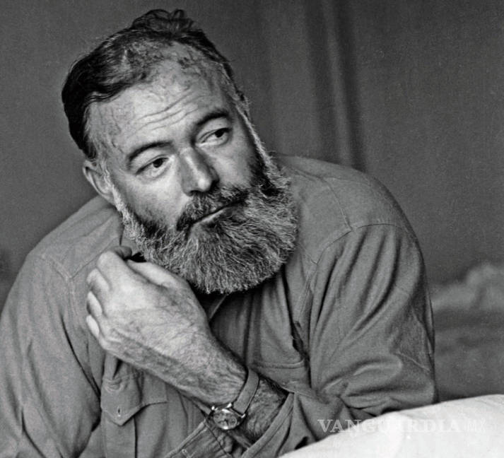 $!Publican 2 cuentos rara vez vistos de Hemingway