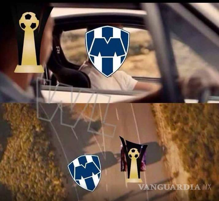 $!¿No supiste que el Monterrey quedó eliminado? revívelo en memes