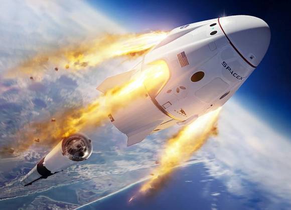 SpaceX y la conquista de Marte: charla astronómica este miércoles en Saltillo