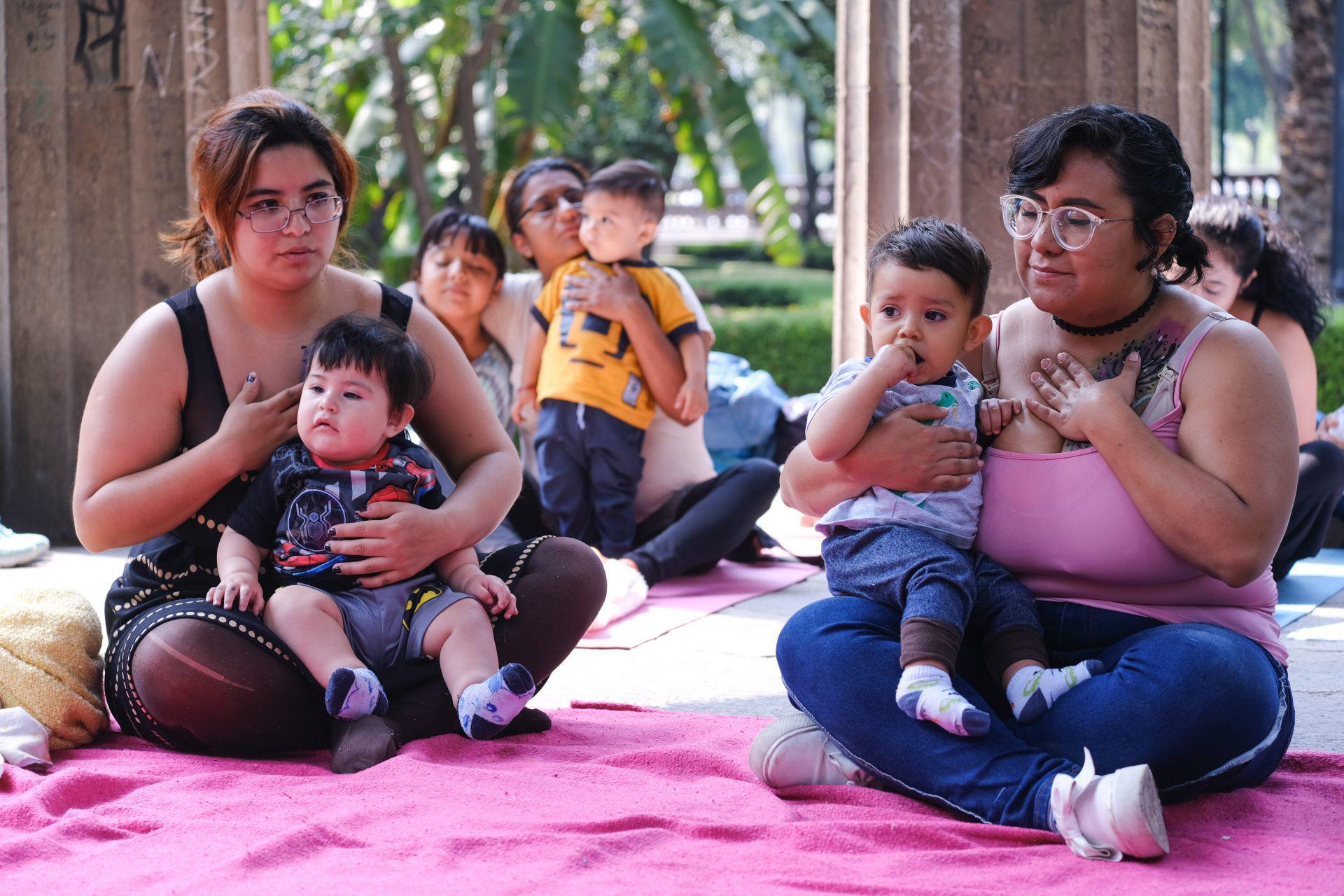 México, de los países del mundo que menos días otorgan por maternidad y paternidad. Noticias en tiempo real