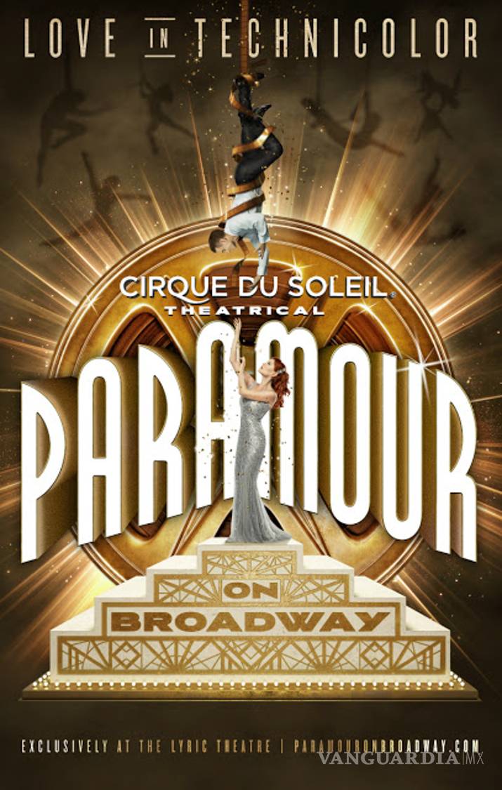 $!“Harry Potter and the Cursed Child” tendrá una pieza en Broadway