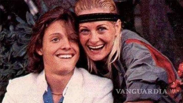 ‘Marcela murió en España’: Biógrafo de Luis Miguel