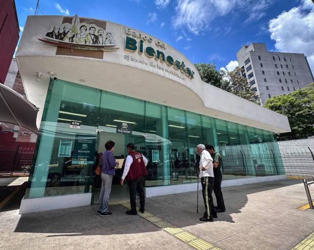 Tribunal federal sancionó a funcionarios del Banco del Bienestar por causar un daño patrimonial de 380 millones de pesos, al autorizar pagos indebidos a una empresa contratada para la “gestión inmobiliaria”.