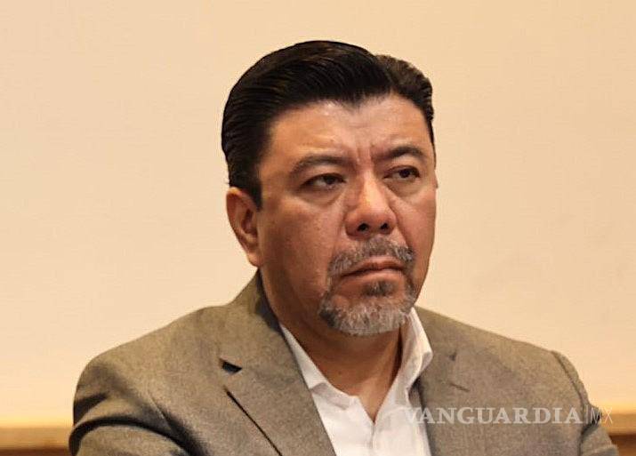 $!Alberto Jacobo Camacho Cepeda supervisa las acciones para fortalecer la cultura de inclusión en el Centro de Justicia Penal.