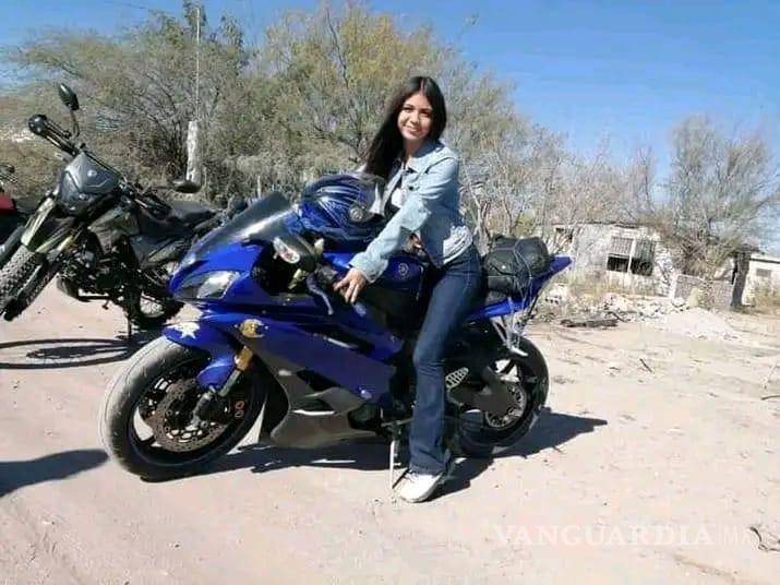 $!Las imágenes muestran a una Jimena alegre, amiguera, soñadora, noble. Todo eso se borró con su feminicidio y ahora su familia pide justicia.