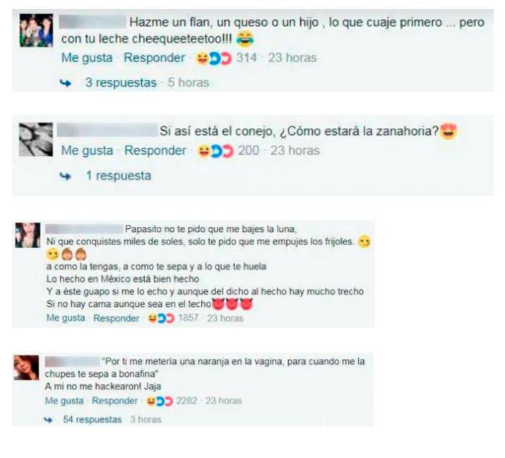 $!Joven del Conalep provoca que las chicas saquen lo “barrio”