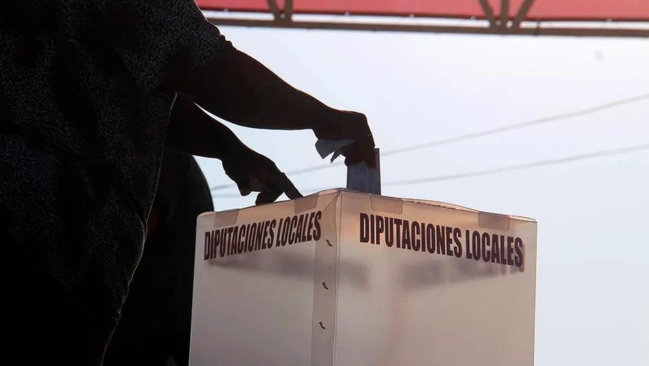 Coahuila renueva hoy su Congreso; ¿por qué es importante ir 