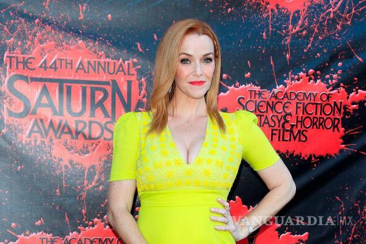 $!Le sobreviven su marido y sus hijos