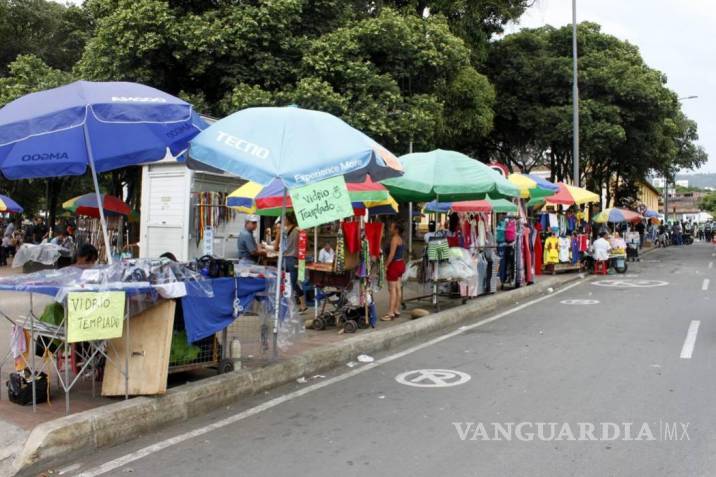 CDHEC emite recomendación contra Ayuntamiento de Torreón por retiro de vendedores ambulantes