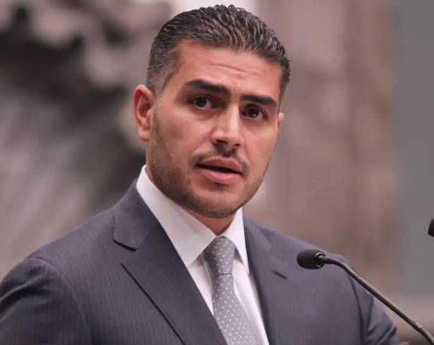 García Harfuch destacó también el próximo funcionamiento de cinco mil cámaras de video para la identificación de rostros en tiempo real, como ya se hace en Coahuila desde hace años.