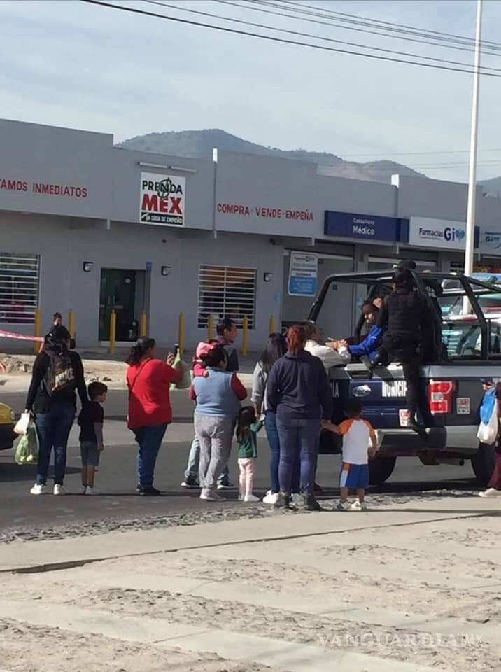 $!Detienen a Martín Vaca, líder de ‘Mexicánicos’