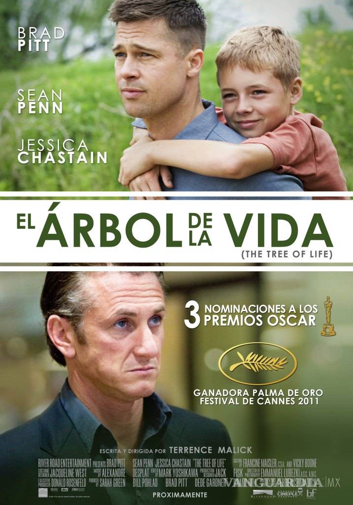 $!5 memorables películas para celebrar el día del padre