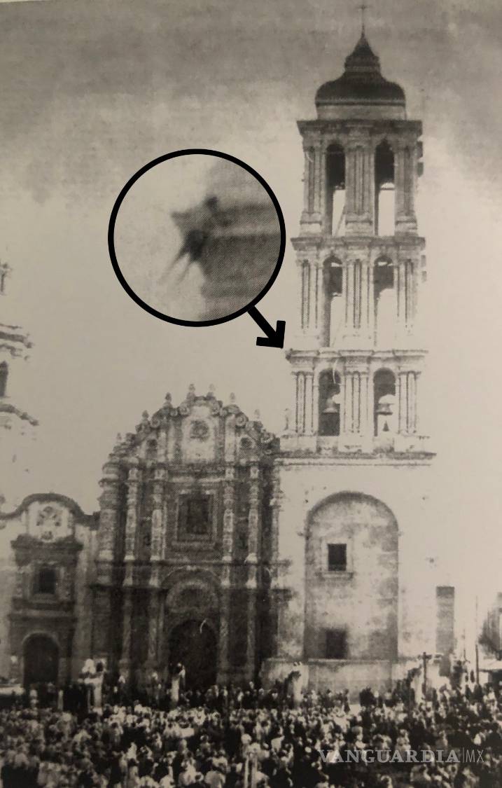 $!¡Felices 444 Saltillo! Aquí un modesto presente de todo corazón: érase que se era en una ciudad de ensueño