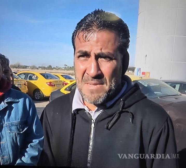 $!Voceros del gremio recalcaron que buscan equidad y seguridad para usuarios y operadores.