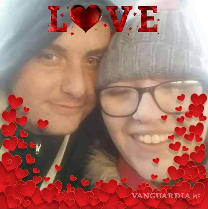 $!"Tomar analgésicos me volvió gay", afirma el hombre que abandonó a su novia después de romperse el pie