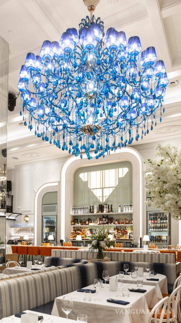 $!La gastronomía es parte importante de cada una de las noches en el festival.